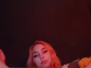 Ready to let you into my private world...waiting inside 💌 11/16