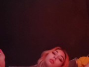 Ready to let you into my private world...waiting inside 💌 5/16