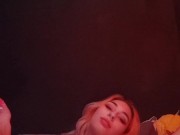 Ready to let you into my private world...waiting inside 💌 6/16