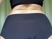 ASS!!! See full content 🍑🔥 14/16