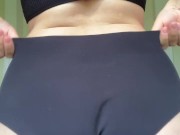 ASS!!! See full content 🍑🔥 15/16