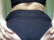 ASS!!! See full content 🍑🔥