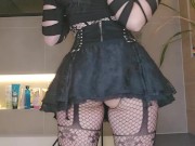 Obsessed with the Devil 15/16