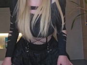 Obsessed with the Devil 5/16