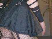 Obsessed with the Devil 9/16