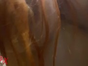 Hot Latina Riding Hard – She Breaks My Dick in Cowgirl – ColomPerX 12/16