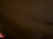 Hot Latina Riding Hard – She Breaks My Dick in Cowgirl – ColomPerX 8/16