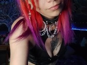 Before Bondage Booty Shaking Tease 15/16