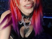 Before Bondage Booty Shaking Tease 16/16