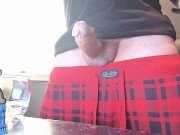 FEEDING TIME! feeding this glass like it's your mouth 15/16