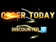 UNREAL RING instructional jerk off and sloppy deep throat fuck 16/16