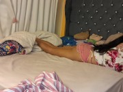 Placer máximo con una NINFOMANA amante de mi ESPERMA, me saca LA ESPERMA a puros SENTONES 2/16