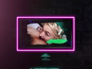 You Sneak In College Neighbor JEWELZ BLU For Hard Pounding When Wife is Out - LethalHardcoreVR 15/16