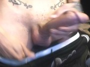 Me acordé cuando te hice el culo y me terminé pajeando hasta acabar 🙈 12/16