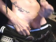 Me acordé cuando te hice el culo y me terminé pajeando hasta acabar 🙈 4/16