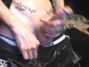 Me acordé cuando te hice el culo y me terminé pajeando hasta acabar 🙈 5/16