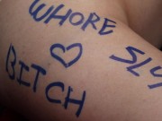 Bussy Stretching By Strangers [male moaning] 14/16