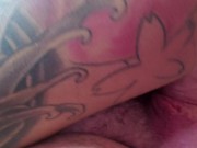 34kg Thai Spinner Hoping on the Magic Stick- ManyVids Trailer 11/16