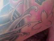 34kg Thai Spinner Hoping on the Magic Stick- ManyVids Trailer 12/16