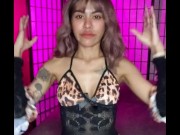 TikTok Influencer Fail - ManyVids Trailer 1/16