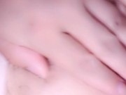 Got fucked then couldn't stop playing till I squirted for you! *Full video on OF* 3/16