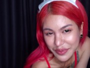 Nurse Minx Home Visit- ManyVids Trailer 5/16