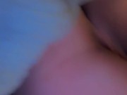 Playing with my little pussy😝 12/16