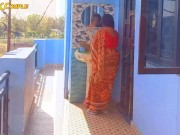 Hot XXX bhabhi homemade enjoyful fuck video scene. || देसी भाभी की चुदाई का शानदार वीडियो सीन। 1/16