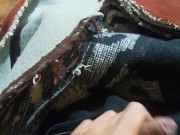 Jugando solo