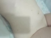 La concha me rogó más fuerte 4/16