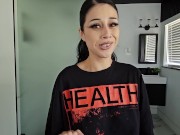 Goth Step Sis Needs My Cum For Her Spell :Penelope Reed :Dirty Tale :Danny Dirt 4/16