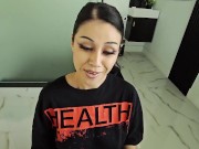 Goth Step Sis Needs My Cum For Her Spell :Penelope Reed :Dirty Tale :Danny Dirt 6/16