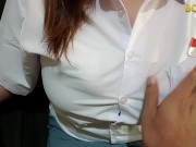 BOSS177 | Bukannya Pergi Sekolah Malah Pergi Ke Hotel 2/16