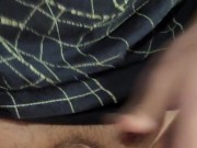 Gentle, slow and fast masturbation  until cumming ;) 1/16