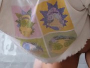 Intense deep fuck for sexy petite friend 13/16