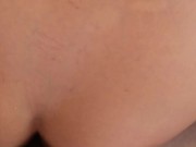 Intense deep fuck for sexy petite friend 15/16