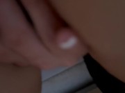 Filled my stepsister up with a massive cream pie watch till the end 16/16