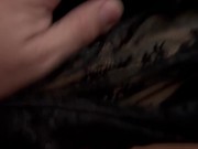 Filled my stepsister up with a massive cream pie watch till the end 3/16