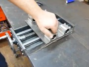 Armando mesa de trabajo 13/16