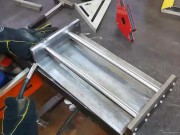 Armando mesa de trabajo 3/16