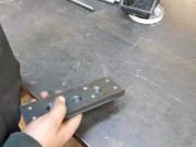 Armando mesa de trabajo 6/16