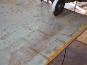 Armando mesa de trabajo 9/16