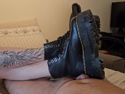 Dr Marteens chill 12/16