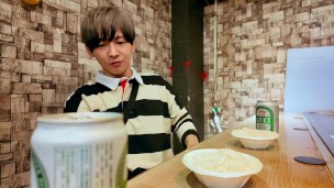 【Boys Love Kiss】HARU × Mukai Riku -VOL.7 #3
