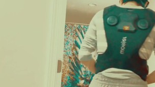 Stinkybutt mini movie