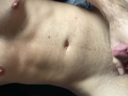 Cumming after 2 hours of edging 8/16