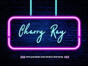 Hot Ebony in Hardcore Doggy Style on the Bed 1/16