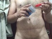 HOTWIFE XXX - Perfect Tits MILF becomes Dirty Cheating Slut with Big Dick 10/16