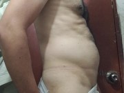 HOTWIFE XXX - Perfect Tits MILF becomes Dirty Cheating Slut with Big Dick 7/16