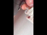 Submissive boy get fucked😈بهش شک کردم، قبل از این که کاری بکنه به حسابش رسیدم 9/16